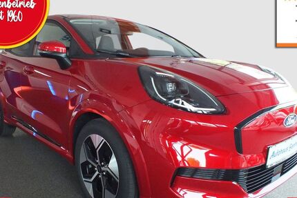 Ford Puma Gen-E 5.000 km 29.990 &euro; Langenberg 33449