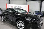 Audi A3 LIMOUSINE 35 TFSI BUSINESS BLACK LED,ACC+LANE 16.000 km 27.333 &euro; Hamm 59077