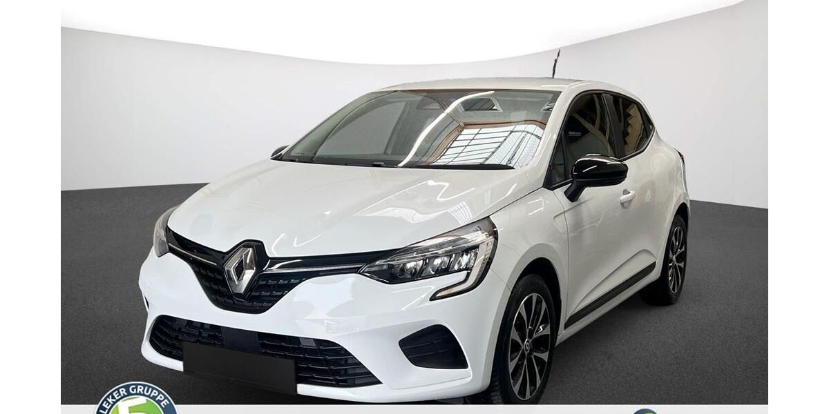 Renault Clio 34.602 km 13.680 &euro; Münster - Amelsbüren 48163