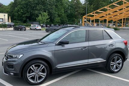 VW T-Roc 106.000 km 19.750 &euro; Soest 59494