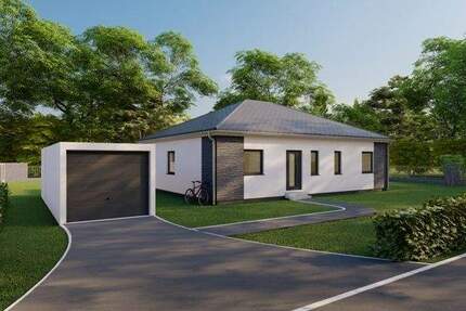 Haus Werl Blumenthal - 4 Zimmer, 107 m&sup2;, 445.061&euro; | Angebot:25661074