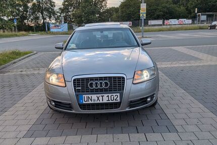 Audi A6 239.000 km 3.599 &euro; Bergkamen 59192
