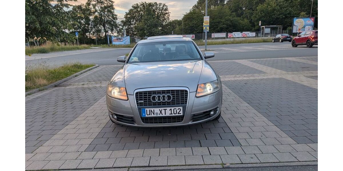Audi A6 239.000 km 3.599 &euro; Bergkamen 59192