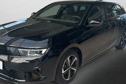 Opel Astra 11.634 km 21.450 &euro; Telgte 48291