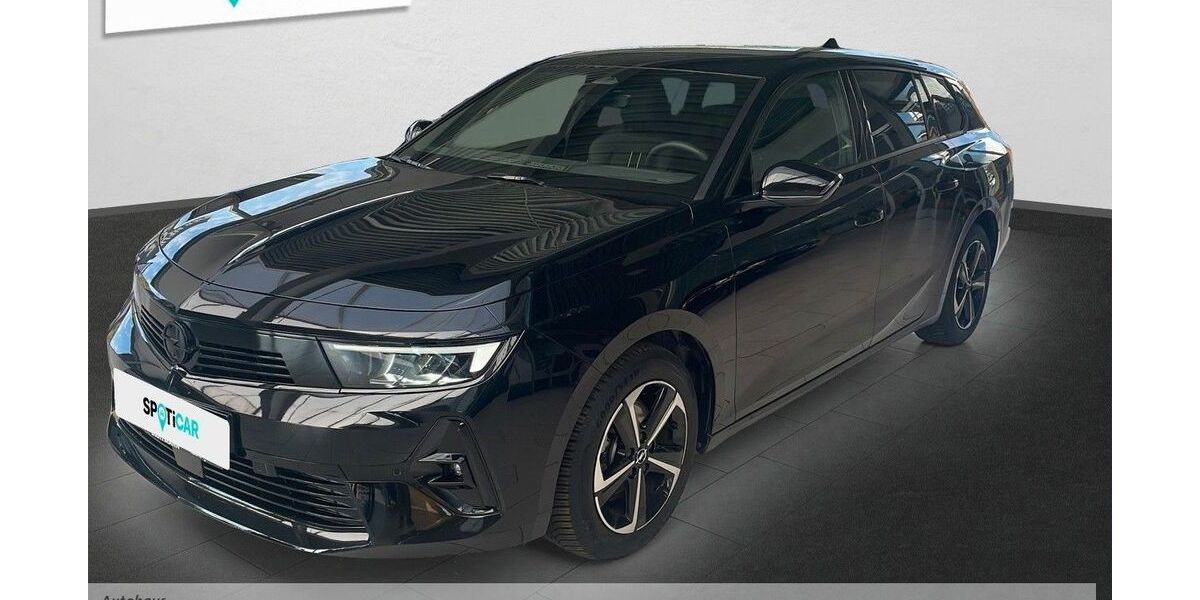 Opel Astra 11.634 km 21.450 &euro; Telgte 48291