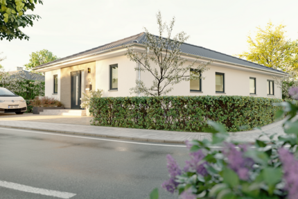 Haus Bergkamen - 5 Zimmer, 131 m&sup2;, 285.333&euro; | Angebot:20813366