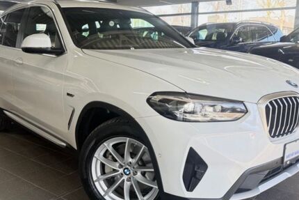 BMW X3 64.090 km 35.399 &euro; Werl 59457