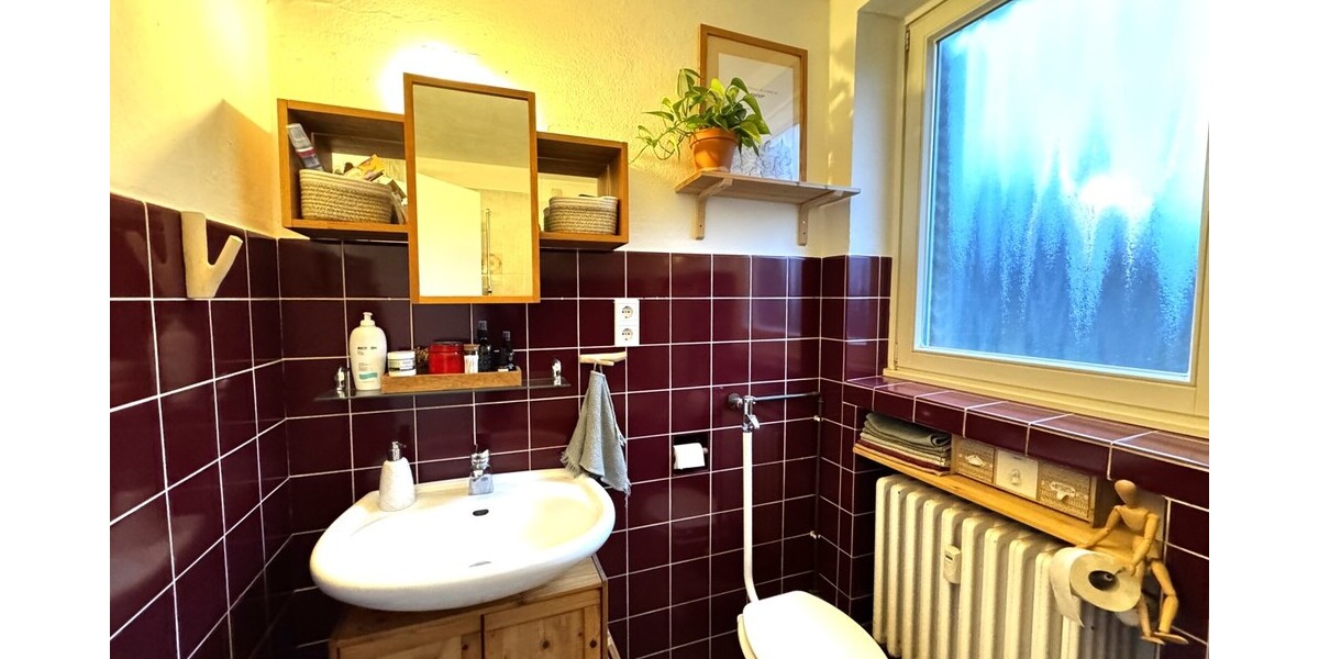 Flexibles Wohnkonzept mit Charme, St. Mauritz! - Mehrfamilienhaus, Wohnhaus Münster St. Mauritz | Angebot:24811376