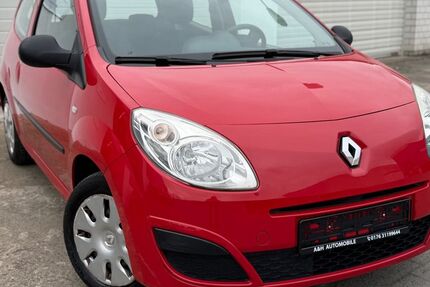 Renault Twingo 138.000 km 1.990 &euro; Beckum 59269