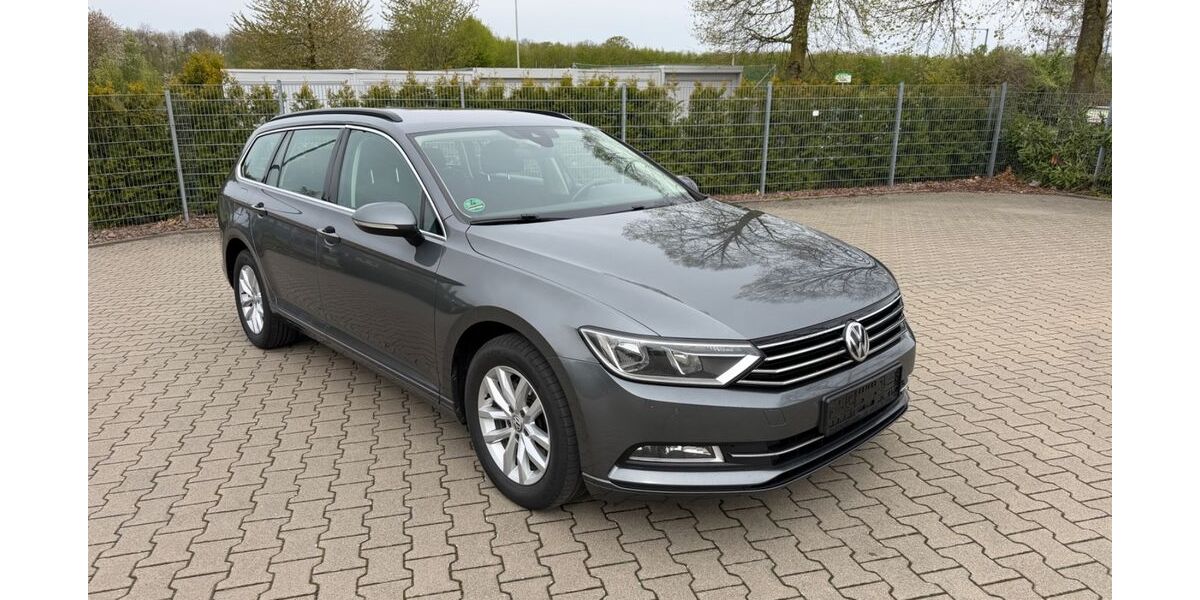 VW Passat Variant 285.000 km 8.250 &euro; Senden 48308