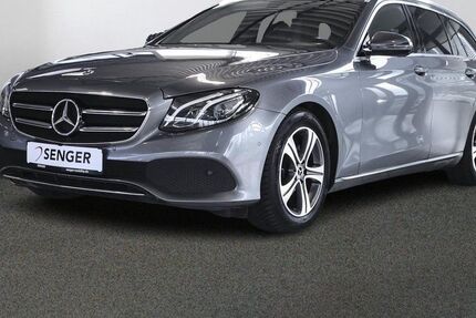 Mercedes-Benz E 200 69.897 km 24.890 &euro; Beckum 59269