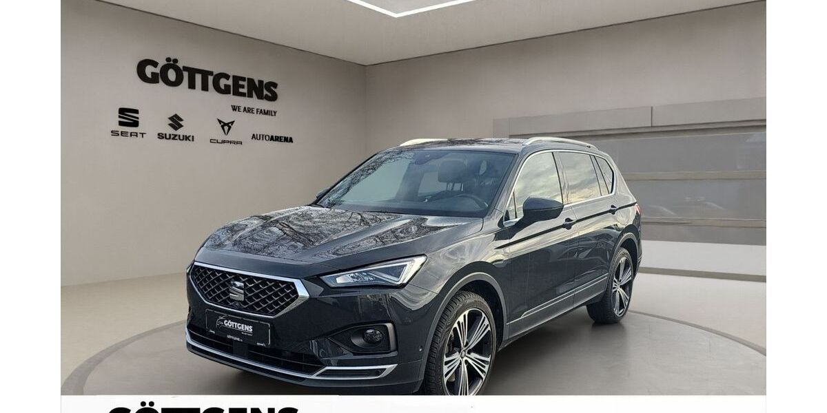 Seat Tarraco 115.943 km 22.949 &euro; Soest 59494