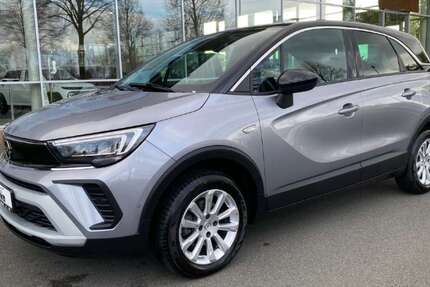 Opel Crossland 47.679 km 16.990 &euro; Rheda-Wiedenbrück 33378