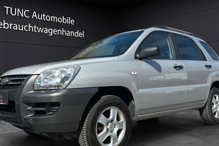 Kia Sportage 228.727 km 3.490 &euro; Ahlen 59227