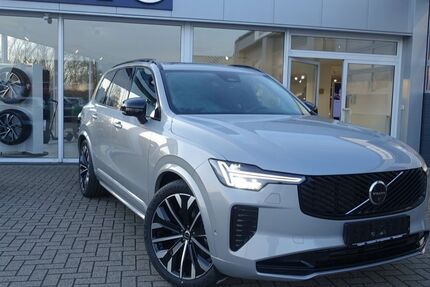Volvo XC90 18.300 km 69.900 &euro; Warendorf 48231