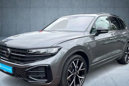 VW Touareg 26.050 km 63.780 &euro; Ahlen 59229