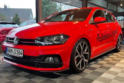 VW Polo 59.800 km 18.990 &euro; Hamm 59073