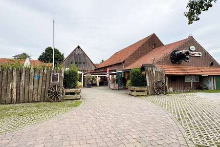 Gewerbeobjekt Ahlen Dolberg - 995.000&euro; | Angebot:26201525