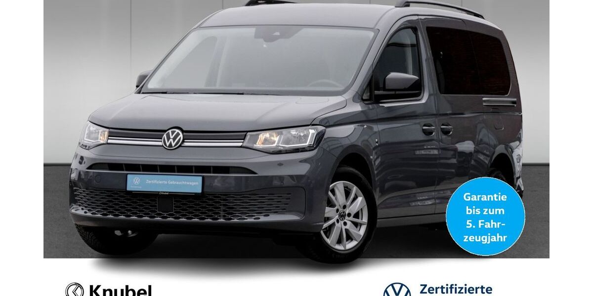 VW Caddy Maxi 15.140 km 37.990 &euro; Münster 48163