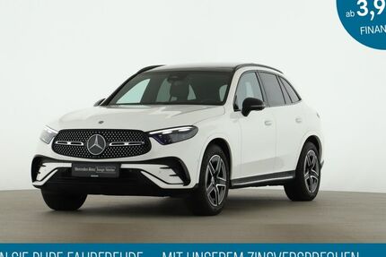 Mercedes-Benz GLC 220 43.600 km 51.850 &euro; Münster 48155