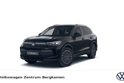 VW Tiguan 17.771 km 31.888 &euro; Bergkamen 59192
