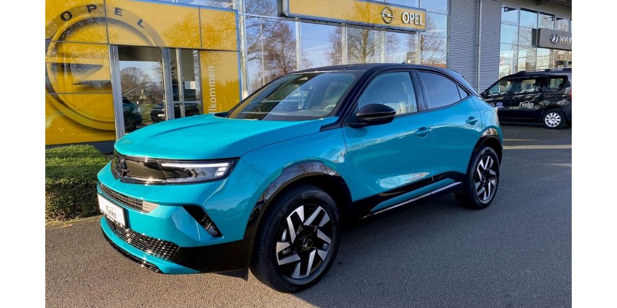 Opel Mokka 12.285 km 20.840 &euro; Ahlen 59229