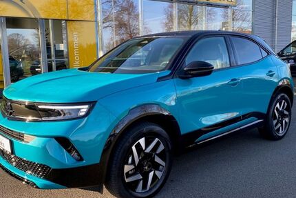 Opel Mokka 12.285 km 21.140 &euro; Ahlen 59229