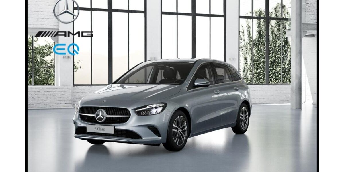 Mercedes-Benz B 200 3.532 km 29.870 &euro; Unna 59423