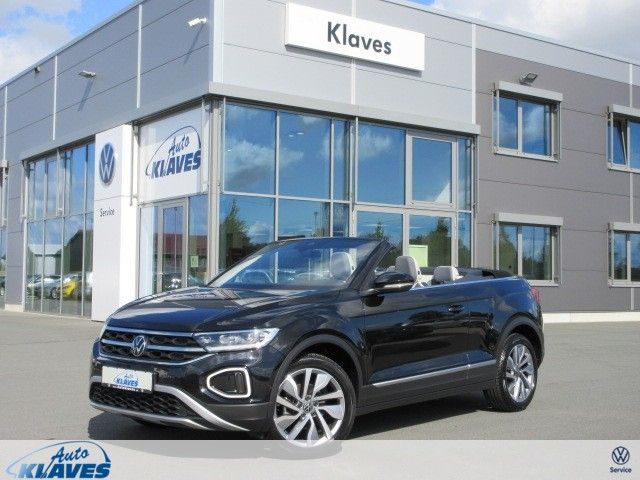 VW T-Roc 22.700 km 27.350 &euro; Ascheberg 59387