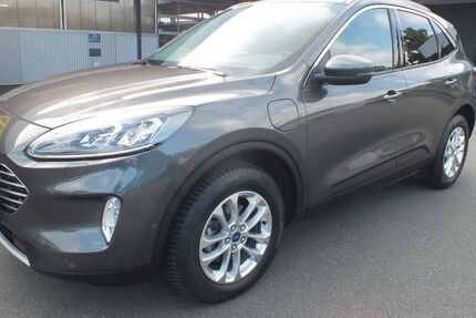 Ford Kuga 88.900 km 19.950 &euro; Langenberg 33449