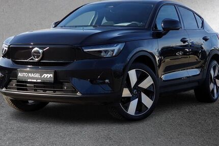 Volvo C40 30.000 km 33.800 &euro; Hamm 59067