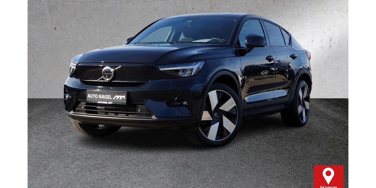 Volvo C40 30.000 km 33.800 &euro; Hamm 59067