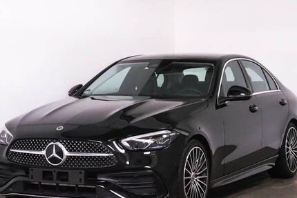 Mercedes-Benz C 180 23.959 km 39.950 &euro; Soest 59494