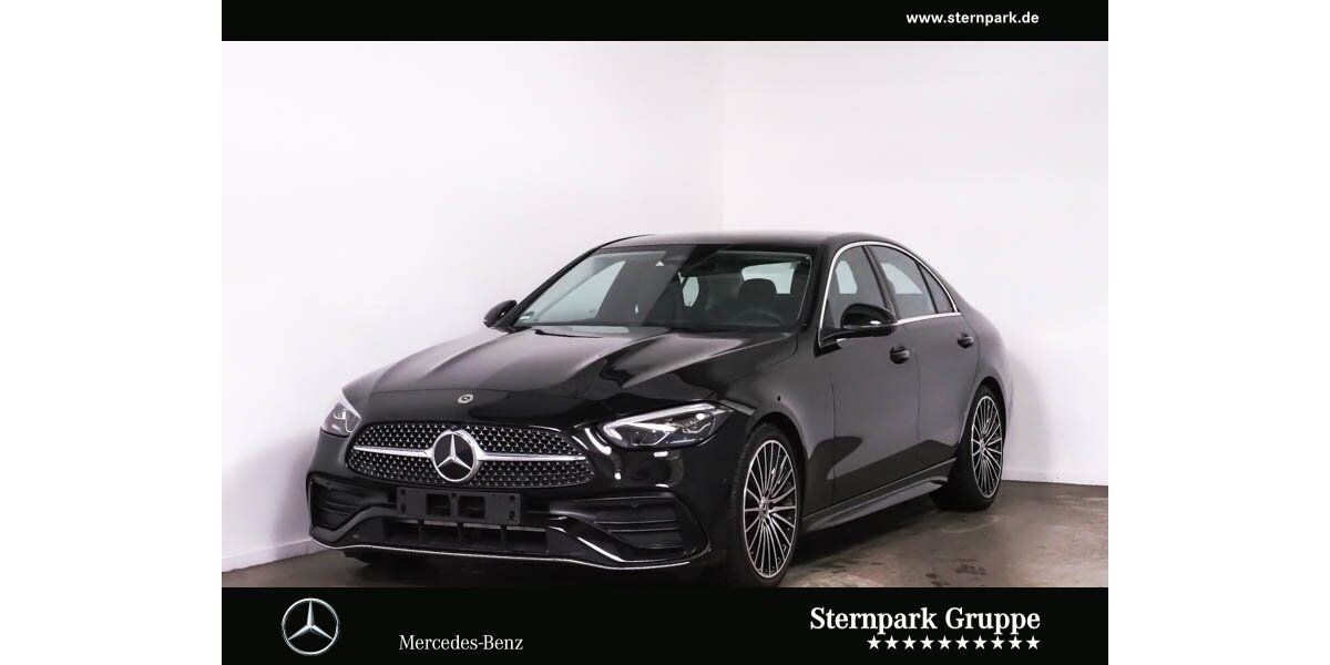 Mercedes-Benz C 180 23.959 km 39.950 &euro; Soest 59494