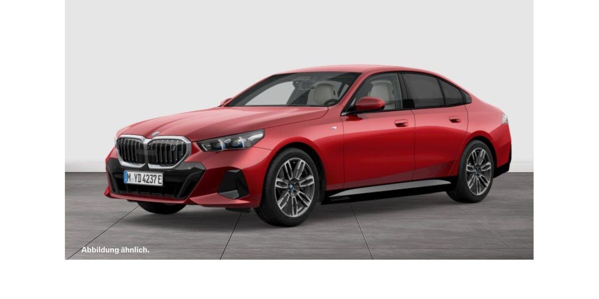 BMW i5 15.093 km 58.880 &euro; Warendorf 48231