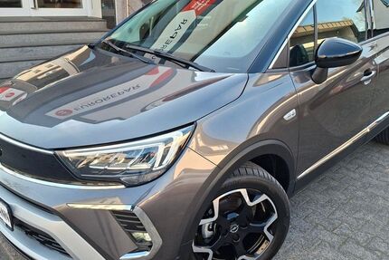 Opel Crossland (X) 13.653 km 17.999 &euro; Lippetal 59510