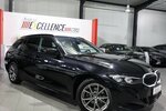 BMW 318d Touring SHADOW SPORT CURVED+NAVI,LEDER,LED 74.000 km 28.777 &euro; Hamm 59077