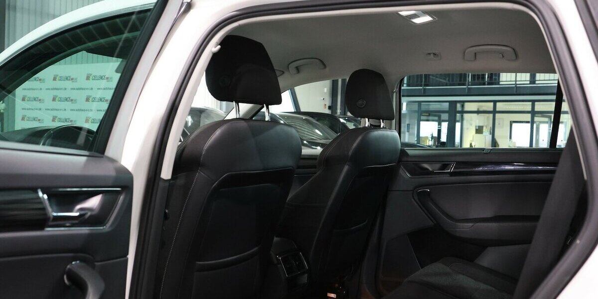 Skoda Kodiaq 2.0 TDI DSG STYLE / VIRTUAL-COCKPIT, LED 190.000 km 18.991 &euro; Hamm 59077