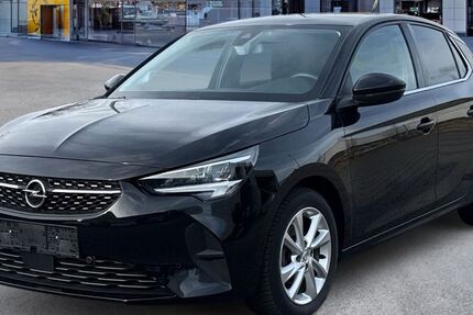 Opel Corsa 15.690 km 12.925 &euro; Münster 48155