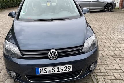 VW Golf Plus 133.860 km 7.999 &euro; Münster 48151