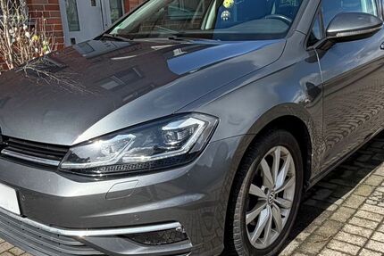 VW Golf 84.000 km 14.500 &euro; Werne 59368