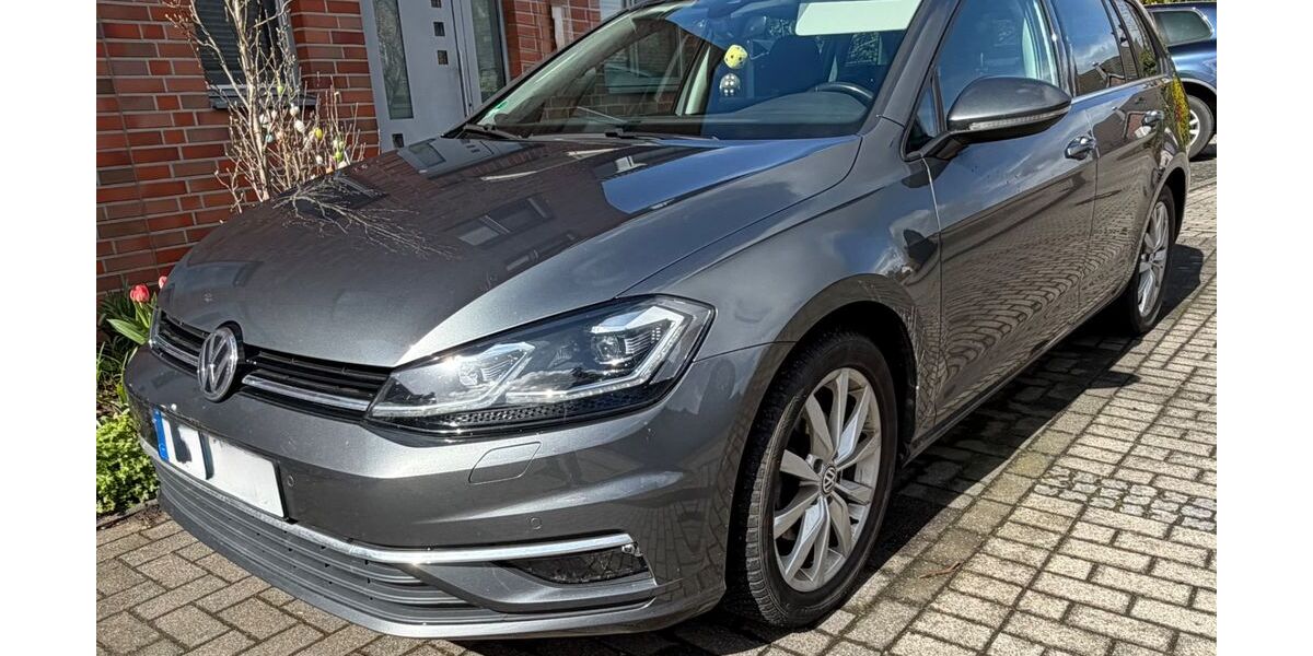 VW Golf 84.000 km 15.000 &euro; Werne 59368