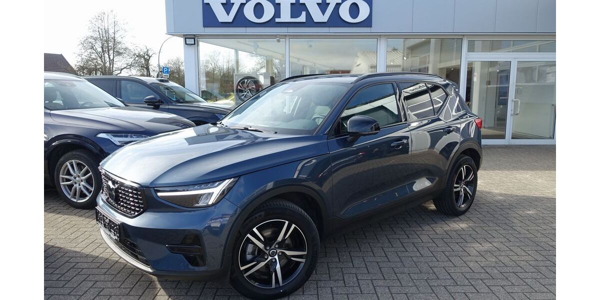 Volvo XC40 15.302 km 37.900 &euro; Warendorf 48231