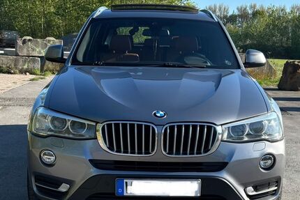 BMW X3 181.211 km 15.700 &euro; Ahlen 59229