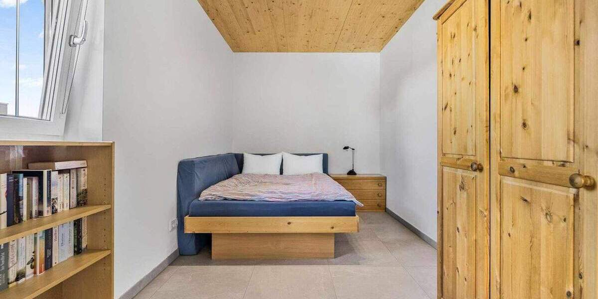 Etagenwohnung Werne - 3 Zimmer, 114 m&sup2;, 449.000&euro; | Angebot:25691243