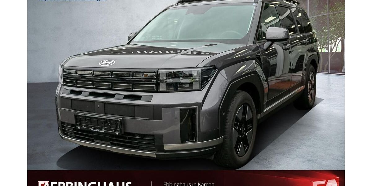 Hyundai SANTA FE 25.707 km 39.999 &euro; Kamen 59174