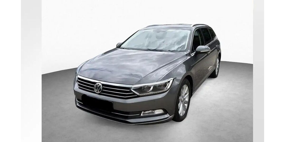 VW Passat 139.000 km 18.490 &euro; Hamm 59077