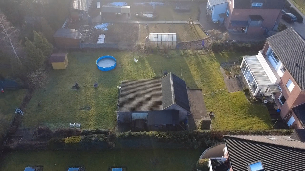 Grundstück Münster Angelmodde - 345.000&euro; | Angebot:25686721