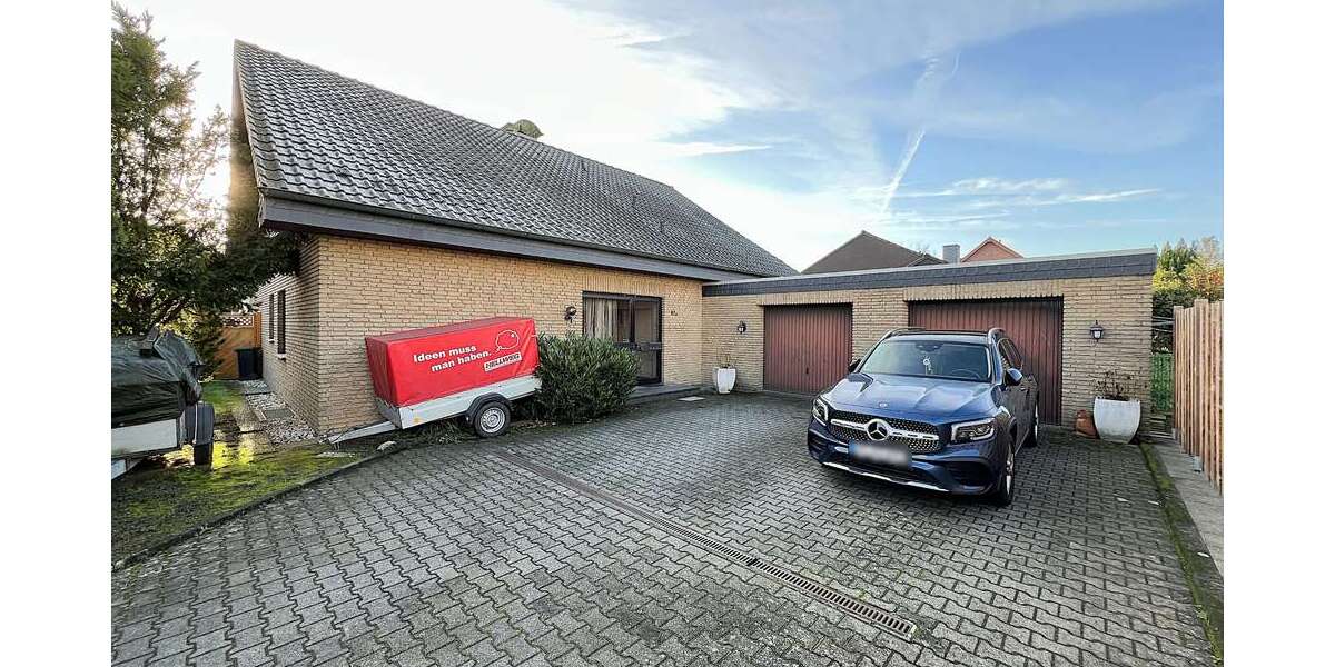 Einfamilienhaus Rheda Wiedenbrück - 7 Zimmer, 180 m&sup2;, 498.000&euro; | Angebot:26230864