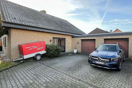 Haus Rheda Wiedenbrück - 7 Zimmer, 180 m&sup2;, 498.000&euro; | Angebot:26230864